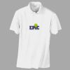 EcoSmart ® 5.2 Ounce Jersey Knit Sport Shirt Thumbnail