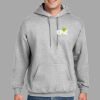 Ultimate Cotton ® Pullover Hooded Sweatshirt Thumbnail