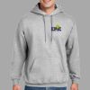 Ultimate Cotton ® Pullover Hooded Sweatshirt Thumbnail