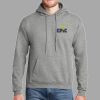 EcoSmart ® Pullover Hooded Sweatshirt Thumbnail