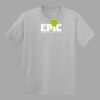 Youth EcoSmart ® 50/50 Cotton/Poly T Shirt Thumbnail