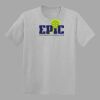 Youth EcoSmart ® 50/50 Cotton/Poly T Shirt Thumbnail