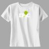 Youth Authentic 100% Cotton T Shirt Thumbnail