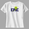 Youth Authentic 100% Cotton T Shirt Thumbnail